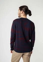 MELAWEAR Pullover MANAV 