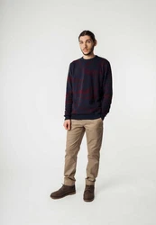 MELAWEAR Pullover MANAV 