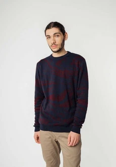 MELAWEAR Pullover MANAV MELAWEAR Pullover MANAV