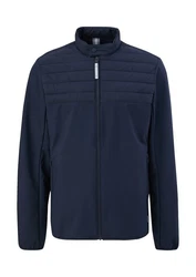 s.Oliver Outdoor Jacke Dunkelblau