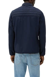 s.Oliver Outdoor Jacke Dunkelblau