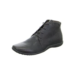 Think! Stone - Herren Schuhe Stiefel Schnrer Leder braun