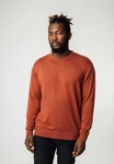 MELAWEAR Pullover HIMAL Orange/Braun/Schwarz/Rot MELAWEAR Pullover HIMAL Orange/Braun/Schwarz/Rot