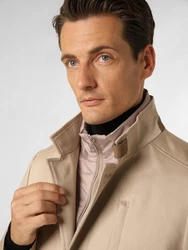Cinque Kurzmantel CIArsenal Beige/Khaki/Braun