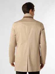 Cinque Kurzmantel CIArsenal Beige/Khaki/Braun
