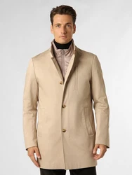 Cinque Kurzmantel CIArsenal Beige/Khaki/Braun