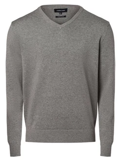 Andrew James Strickpullover 