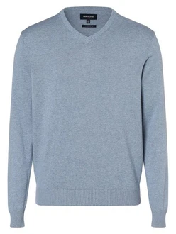 Andrew James Strickpullover 
