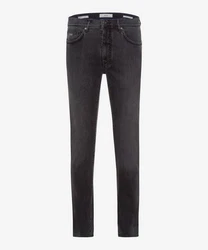 Brax Regular-fit 5-Pocket-Jeans Style CADIZ Masterpiece Grau