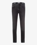 Brax Regular-fit 5-Pocket-Jeans Style CADIZ Masterpiece Grau