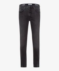 Brax Regular-fit 5-Pocket-Jeans Style CADIZ Masterpiece Grau