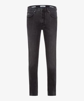 Brax Regular-fit 5-Pocket-Jeans Style CADIZ Masterpiece Grau Brax Regular-fit 5-Pocket-Jeans Style CADIZ Masterpiece Grau