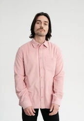 MELA Langarmhemd NIMIT Rosa/Rot