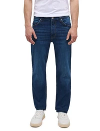 Straight-Jeans TRAMPER STRAIGHT mit Stretch