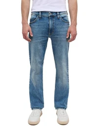 Straight-Jeans TRAMPER STRAIGHT mit Stretch