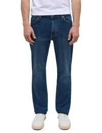 Straight-Jeans TRAMPER STRAIGHT mit Stretch