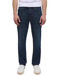 Straight-Jeans TRAMPER STRAIGHT mit Stretch