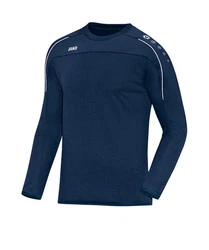 Jako Fleecepullover Classico 