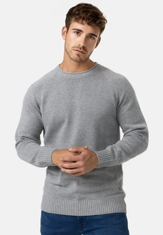 Indicode Strickpullover INMassum