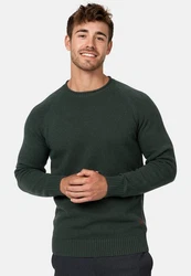 Indicode Strickpullover INMassum 