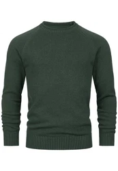 Indicode Strickpullover INMassum 