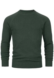 Indicode Strickpullover INMassum 