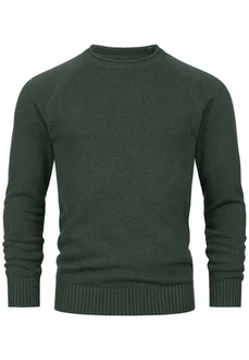 Indicode Strickpullover INMassum 