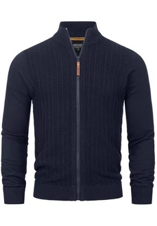 Indicode Sweatjacke INCason