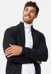 Indicode Sweatjacke INLut 
