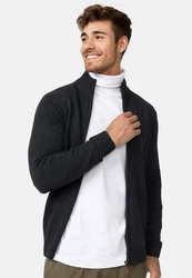 Indicode Sweatjacke INLut 