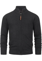 Indicode Sweatjacke INLut 