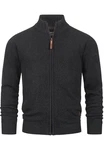 Indicode Sweatjacke INLut 