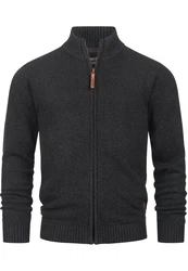 Indicode Sweatjacke INLut 
