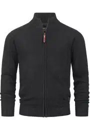 Sweatjacke INLut