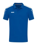 Jako T-Shirt Power Poloshirt Blau/Pastell/Dunkelblau/Lila/Hellblau Jako T-Shirt Power Poloshirt Blau/Pastell/Dunkelblau/Lila/Hellblau