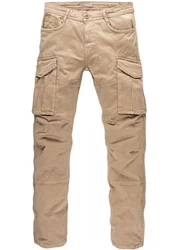 Amaci&Sons Chinohose WYATT Cargo Jogger 