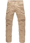 Amaci&Sons Chinohose WYATT Cargo Jogger 