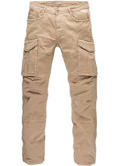 Amaci&Sons Chinohose WYATT Cargo Jogger 