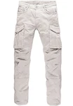 Amaci&Sons Chinohose WYATT Cargo Jogger 