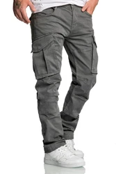 Amaci&Sons Chinohose WYATT Cargo Jogger 