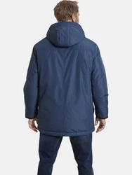 Jan Vanderstorm Funktionsjacke BOTULFR Dunkelblau/Blau/Hellblau