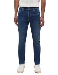 Straight-Jeans WASHINGTON STRAIGHT mit Stretch