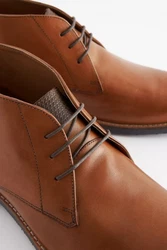 Next Halbhohe Schuhe Stiefel 