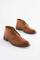 Next Halbhohe Schuhe Stiefel 