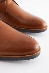 Next Halbhohe Schuhe Stiefel 