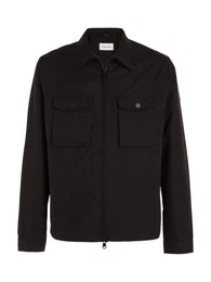 Kurzjacke LIGHT SHIRT JACKET