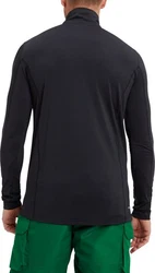 McKINLEY He.-Shirt Hero ux schwarz