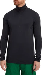 McKINLEY He.-Shirt Hero ux schwarz
