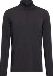 Rollkragenpullover Hero ux - Herren Langarmshirt - schwarz
