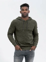 Strickpullover